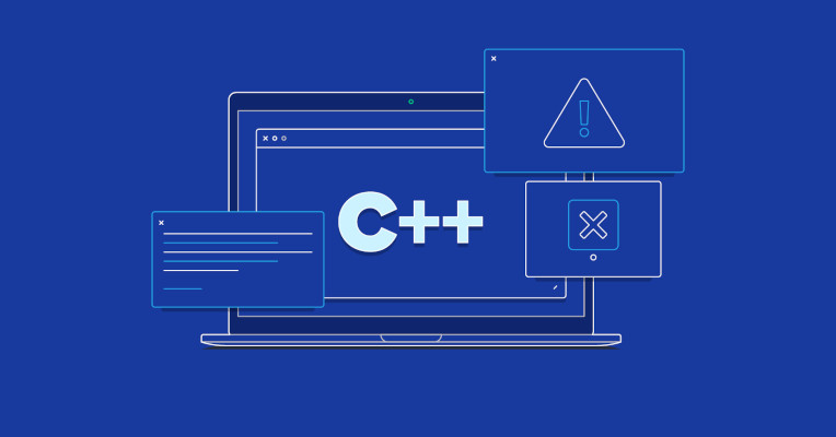What is C++ for?